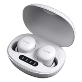 Auriculares Aiwa  In-ear Inalámbrico Bluetooth Twa-90