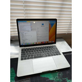 Macbook Pro 13 A1708 8gb Ram 128gb Ssd Macos Ventura Ps