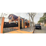 Venta En Bloque Local Comercial Gastronomico , 22 Cocheras, Vivienda Villa Ballester Centro