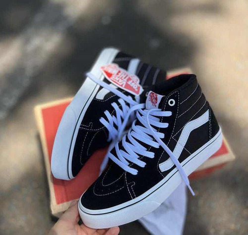 Vans Sk-8