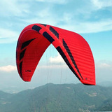 Parapente Sol Lt 2 M Oportunidade