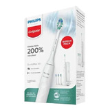 Cepillo Dental Eléctrico Philips Colgate Sonic Pro 30 