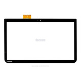 Touch Digitizer Toshiba Satellite C55t-a5102 C55t-a5123