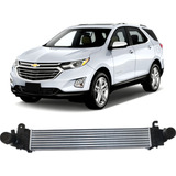 2018-2022 Gmc Terrain Equinox 1.5 Intercooler Radiador Turbo