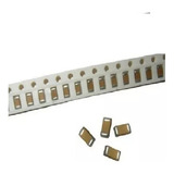 1000x Capacitor smd 0805 4.7uf 10% 25v 475k X5rcl21a475kaqnn