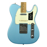 Guitarra Fender Player Plus Nashville Telecaster Opal Spark