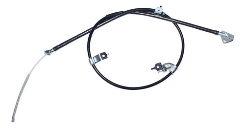 Cable Freno Mano Yaris 1500 1nz-fe Ncp93 Do Derecho 1.5 2007