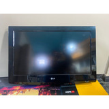 Tv LG 32lg30r