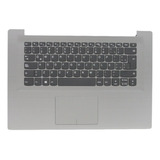 Teclado Lenovo Ideapad 320s-15ikb Pn 5cb0n77785