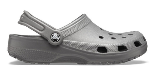 Sandalias Crocs Classic Clog Con Tecnología Crosslite Unisex