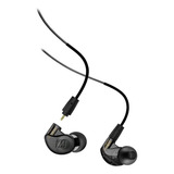 Mee Audio M6 Pro Black Auricular In Ear Monitoreo Grabacion 