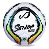 Pelota De Futsal Premium Senda Vitoria, Certificada Comercio