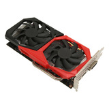 Ordenador Con Tarjeta Gráfica De Doble Ventilador Rtx2060 6g