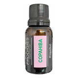 Aceite De Copaiba 15 Ml