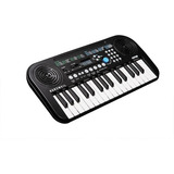 Teclado Organo Kurzweil Kp10 32 Teclas Mini Usb Fuente