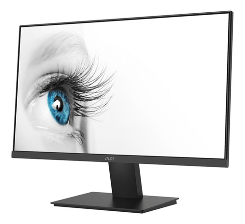 Monitor Msi Pro Mp241x 23.8  Fhd 75hz Hdmi Vga