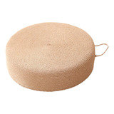 Almofada De Chão Tatami Respirável, 10cm De Espessura Y