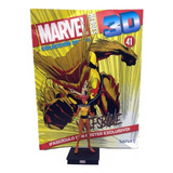 Marvel 3d Figuras Coleccion Salvat  - Wolfsbane