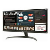 LG Monitor 29wq500 Ips Fhd(2560 X 1080) Multi Tasks 29