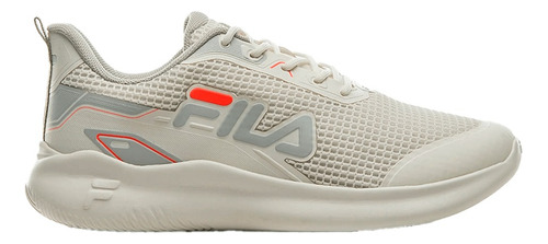 Zapatillas Deportivas Fila Mujer Gear Blanca Training Gym