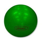 Bola Para Ginástica 75cm Verde Supermedy