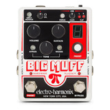 Pedal Electro Harmonix Big Muff Pi Hardware Plugin