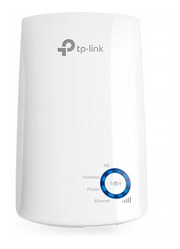 Repetidor Wifi Extensor De Señal Tp-link 850re