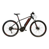 Bicicleta Eléctrica Vairo Exilon M400 - Thuway