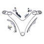 Kit De Cadena De Tiempo Mazda Cx9 3.5l Mazda Cx-9 3.7l Mazda CX-9