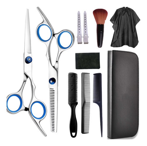 11 Cortes De Cabelo Para Kits De Cabeleireiro Profissional