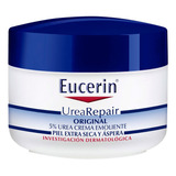 Eucerin Urearepair Crema Emoliente Urea 5%