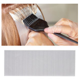 Papel Para Teñir El Cabello, Reutilizable, Para Colorear