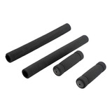 Puños Grip Para Bicicleta Playera, Set De Cuatro Piezas