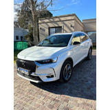 Ds Ds7 Crossback 2021 2.0 Hdi 180 At So Chic