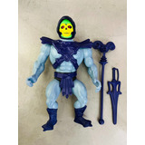 Skeletor Mattel Giants Jumbo He-man Masters Motu Vintage