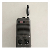 Radio Banda Civil, Realistic Modelo Trc-222 40 Canales