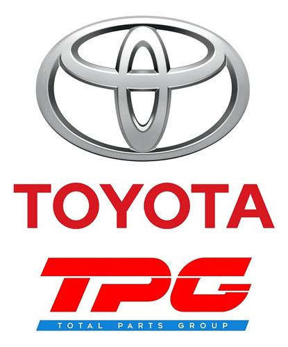 Stop [ Tapa Maleta ] Toyota Corolla Nacional (2015-2018) Foto 5