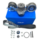 Kit Distribucion + Bomba Agua Skf Volkswagen Amarok 2.0 2013