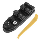 Switch Maestro De Vidrios Eléctricos Para Bmw X3 2005-2010