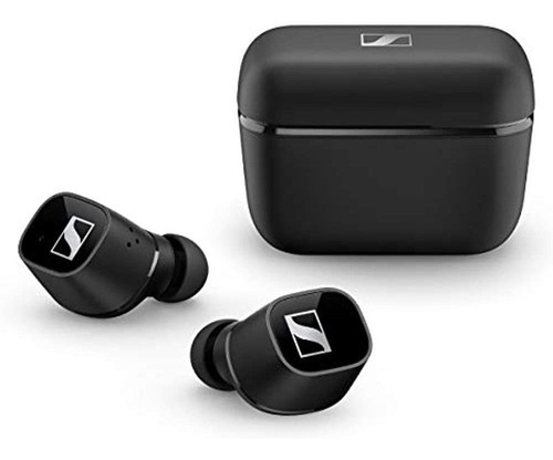 Sennheiser Cx 400bt True Wireless Earbuds - Auriculares Inte