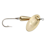 Panther Martin Classic Todos Los Oro Unico Gancho De Pesca 