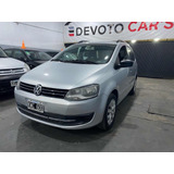 Volkswagen Suran 2012 1.6 Comfortline 101cv 11a