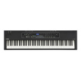 Teclado Sintetizador 88 Teclas Bluetooth Yamaha Ck88