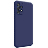 Silicone Case Para Samsung A32 4g Funda Premium Cover Soft