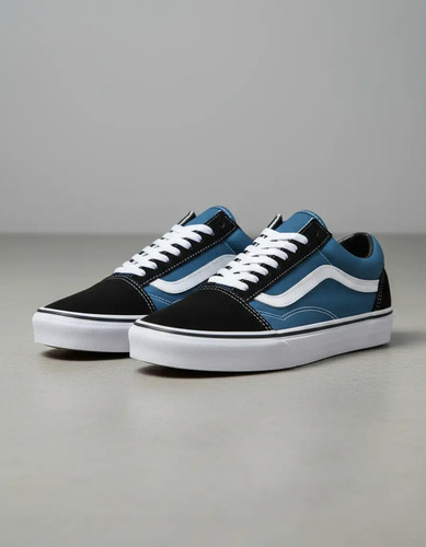Vans 3hnvy Old Skool Navy