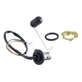 6 Sensor De De Para Motocicleta, Gy6 50 60 80cc, Reemplaza