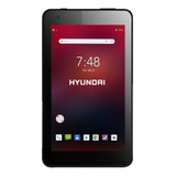 Tablet Hyundai Koral 7w4 7in 1gb 8gb Android 8.1 Go Negro