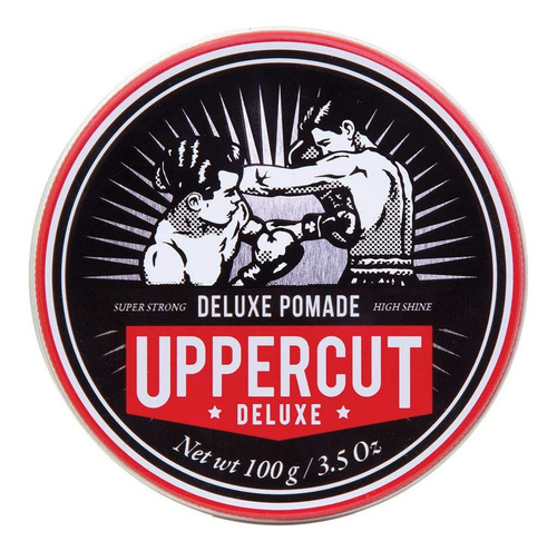 Uppercut Deluxe Pomade 100gr