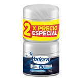 Desodorante Yodora Crema 100 X2