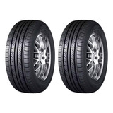 Dupla De Llanta 195/60r15 Winda Wp-16 88h